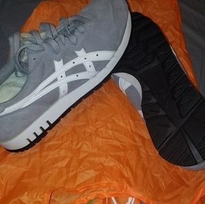 Asics Tiger Old School  Shoes - unisex?